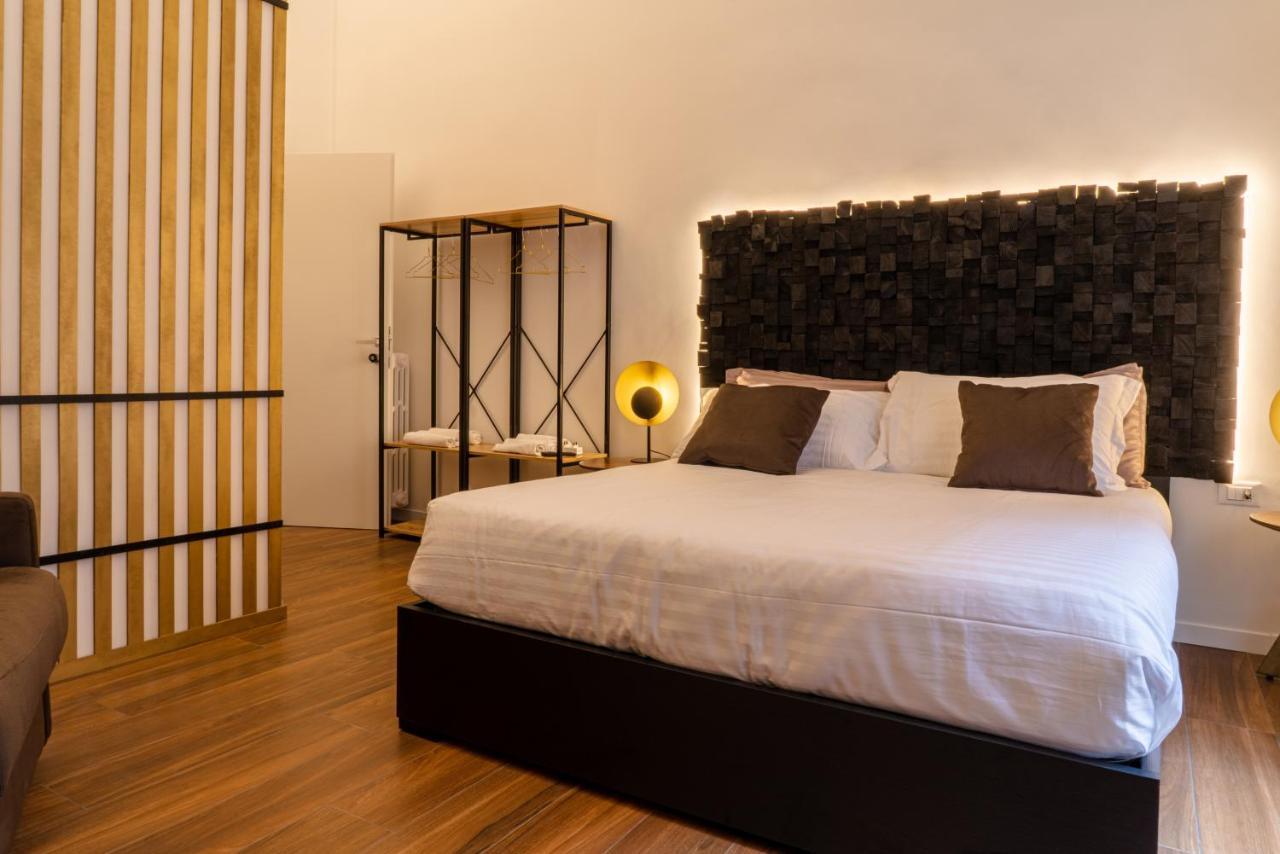 Alessandria Suites Roma Exterior foto