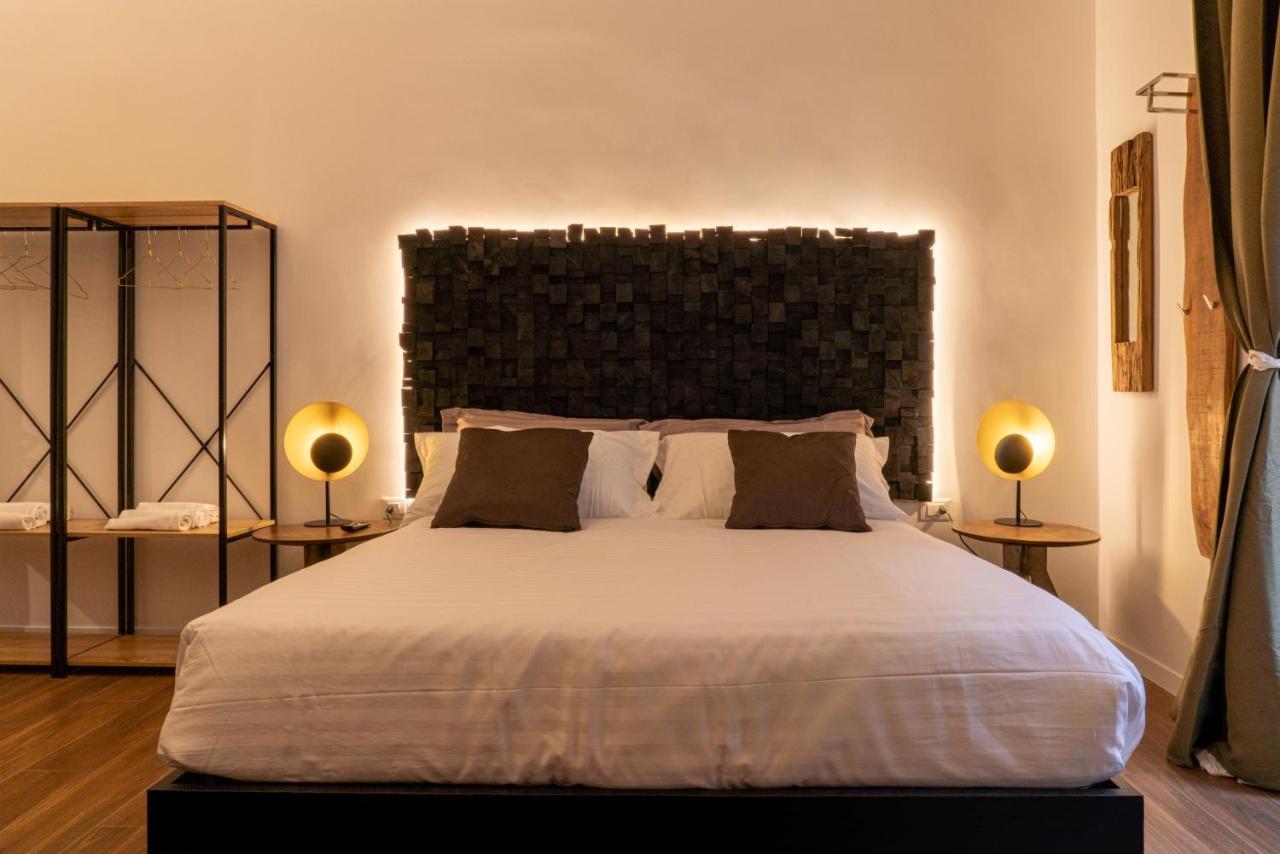 Alessandria Suites Roma Exterior foto