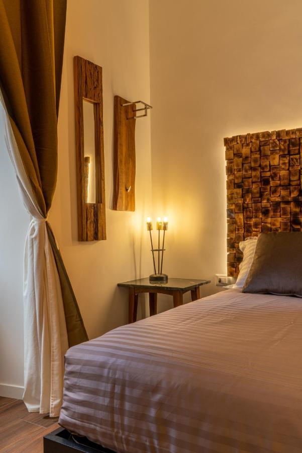 Alessandria Suites Roma Exterior foto
