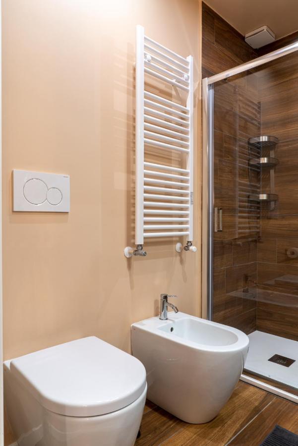 Alessandria Suites Roma Exterior foto