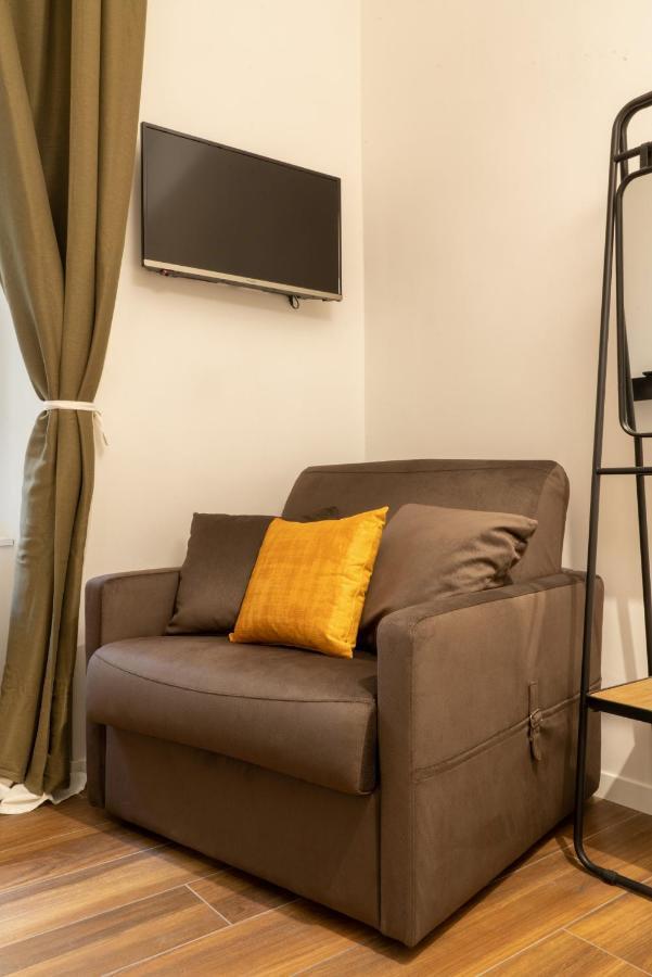 Alessandria Suites Roma Exterior foto